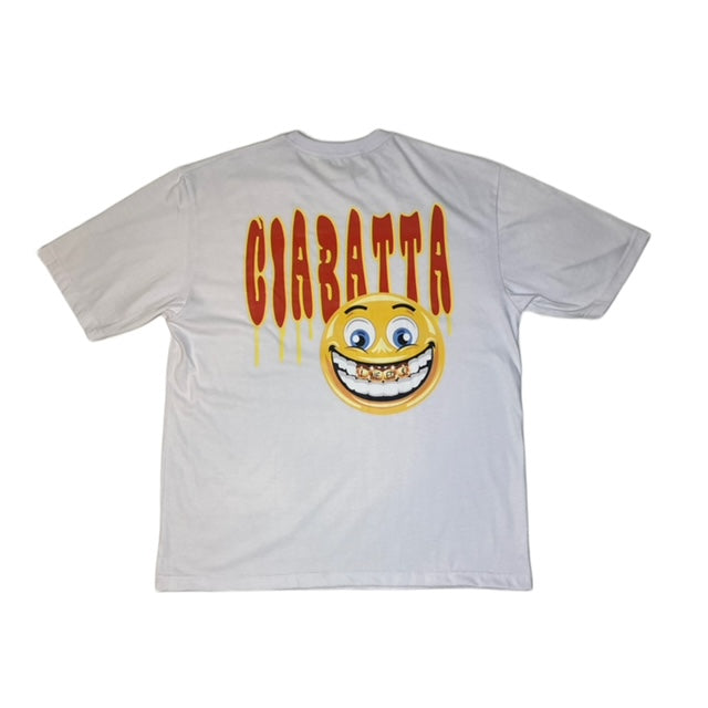 Yellow Ciabatta I NEED MONEY Set