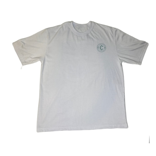 Turquoise Ciabatta I NEED MONEY Set